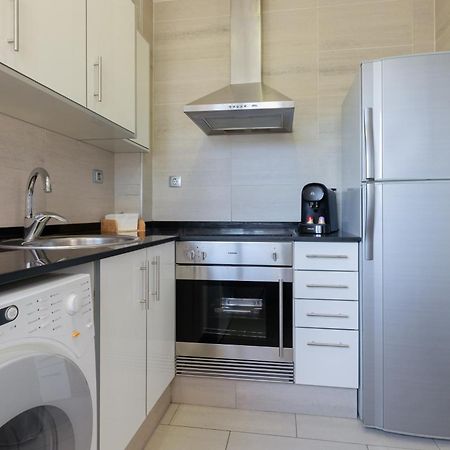 Apartament Matarolux27 Zewnętrze zdjęcie