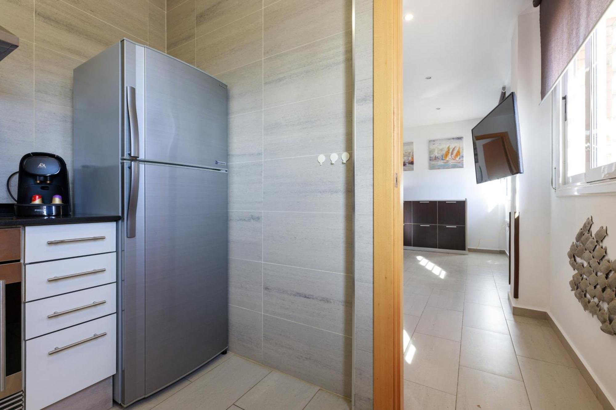 Apartament Matarolux27 Zewnętrze zdjęcie