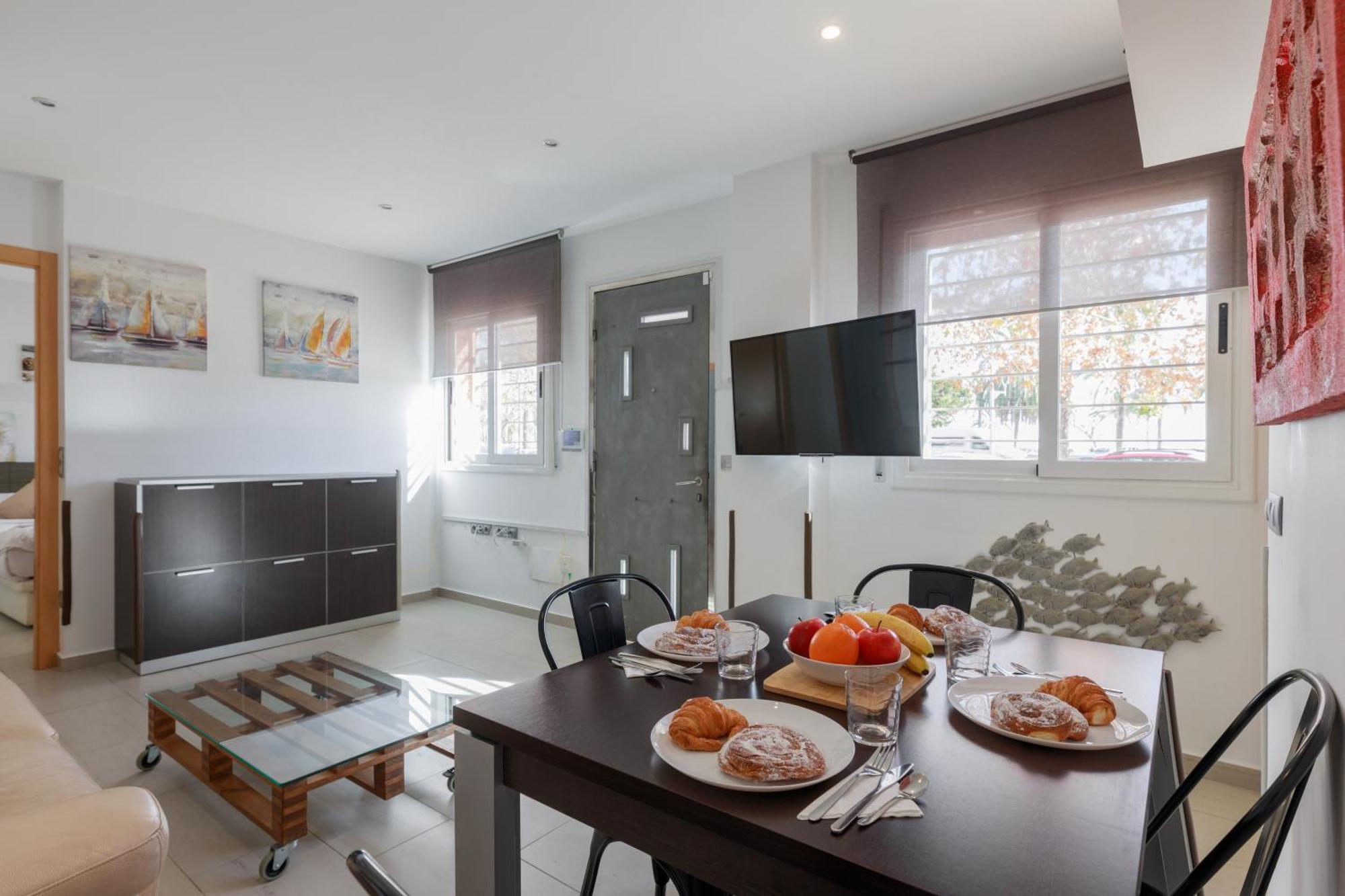 Apartament Matarolux27 Zewnętrze zdjęcie