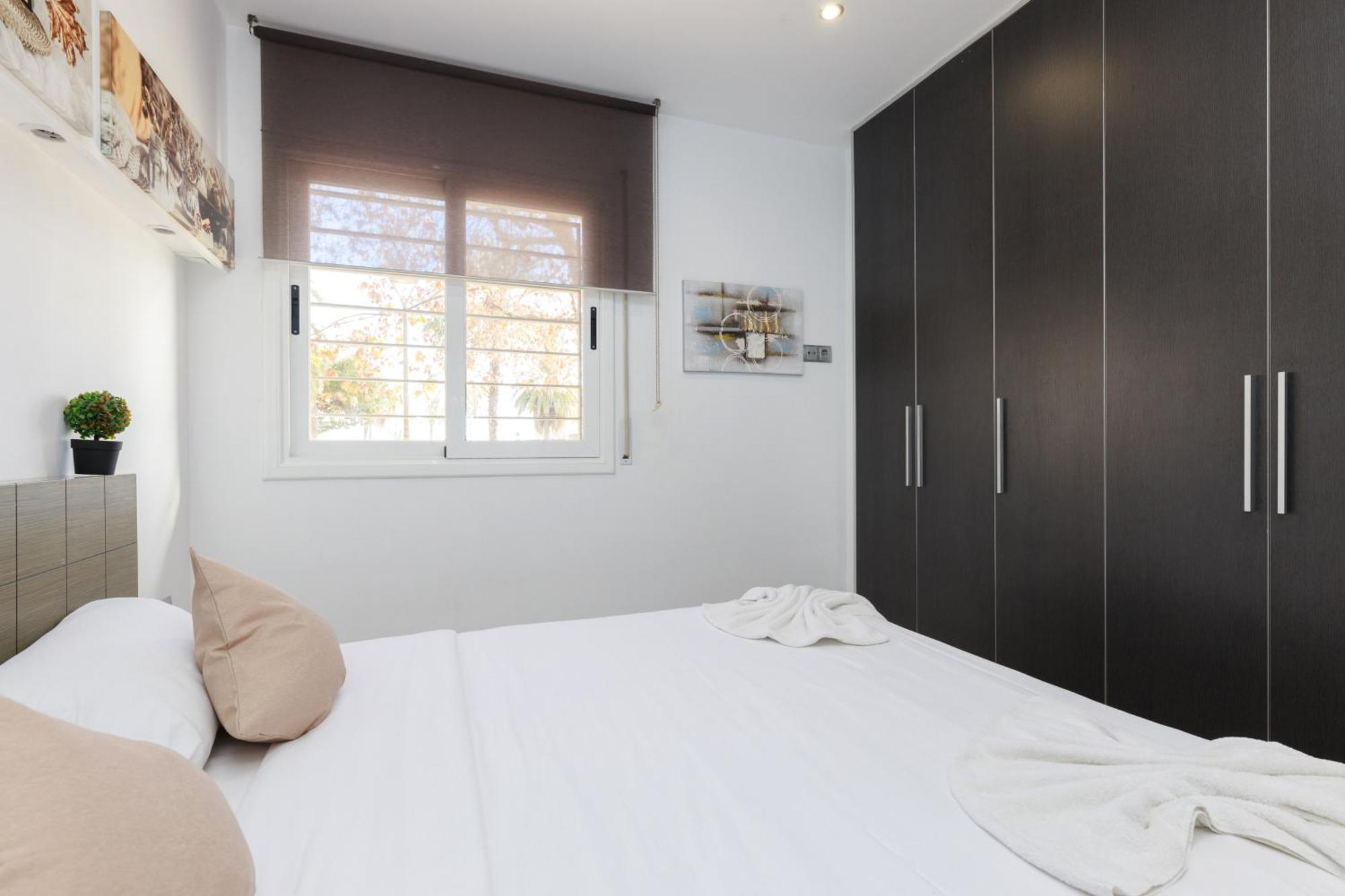 Apartament Matarolux27 Zewnętrze zdjęcie