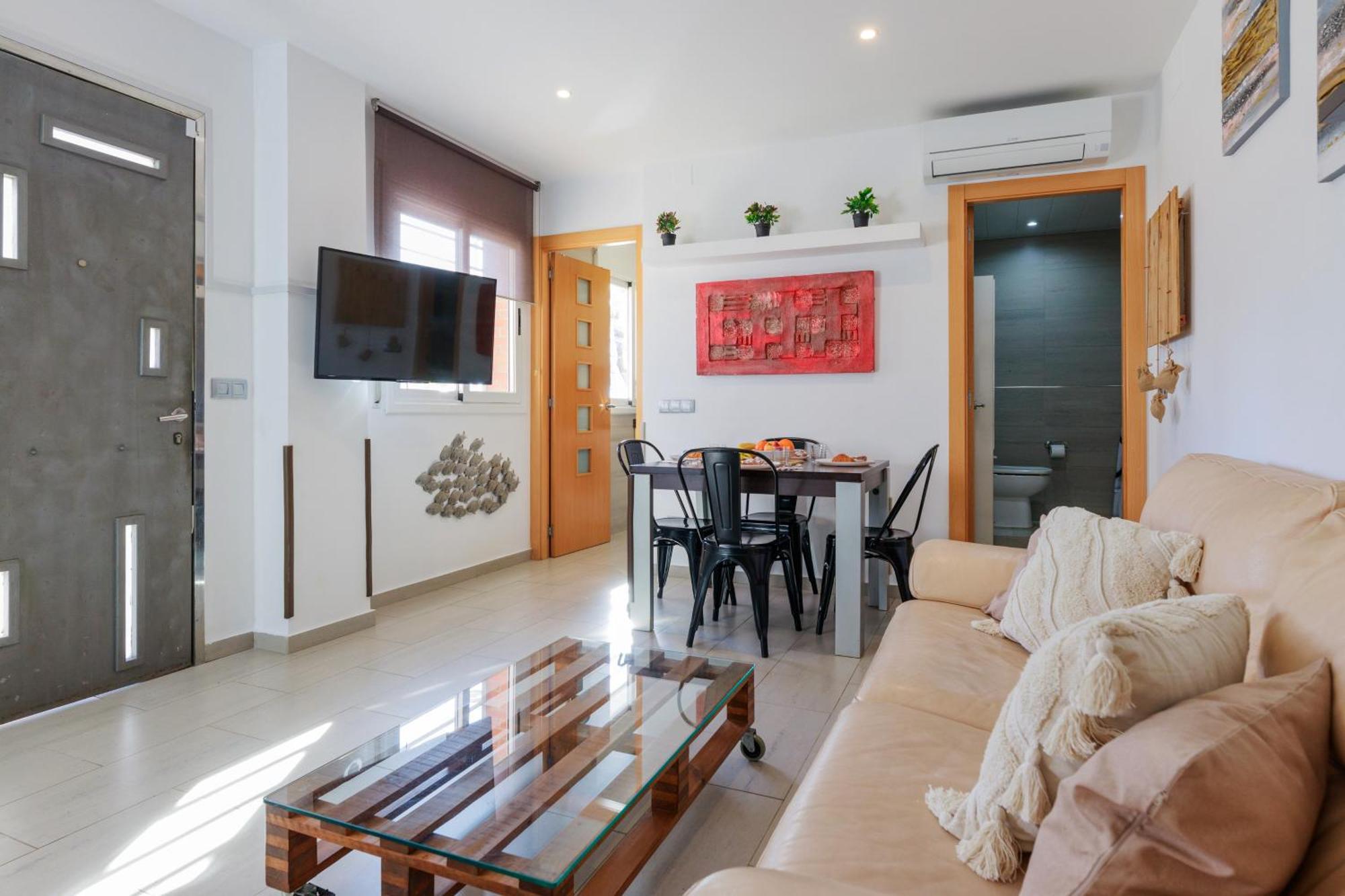 Apartament Matarolux27 Zewnętrze zdjęcie